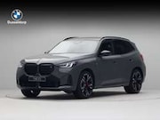 BMW X3 - M50 Grigio Telesto