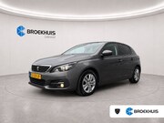 Peugeot 308 - 1.2 PURETECH 110PK BLUE LEASE EXECUTIVE AVANTAGE / NAVI / CL