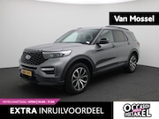 Ford Explorer - 3.0 V6 EcoBoost PHEV ST-Line | PANO-SCHUIFDAK | B&O AUDIO |