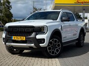 Ford Ranger - 3.0 V6 240 PK KEYLESS WILDTRAK ELEKTRISCH ROLLUIK Copy