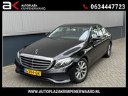 Mercedes-Benz E-klasse - 200 d NAP Camera Nav