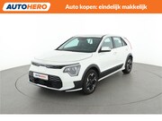 Kia Niro EV - ComfortLine 64.8 kWh |UG49254|