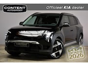 Kia EV3 - 81, 4 kWh 204pk Plus Advanced NIEUW - SNEL LEVERBAAR