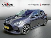 Toyota Yaris - 1.5 Hybrid Dynamic