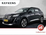 Peugeot 2008 - SUV Allure 100pk | Navigatie | Achteruitrijcamera | Climate
