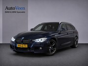 BMW 3-serie - Touring 320i Executive Sport (M-SPORT, ACC, LEDER, PARKEERSE
