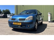 Renault Clio - 1.2 Expression