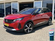 Peugeot 5008 - 1.6 PureTech GT | Trekhaak | LED | Massagestoelen | Apple/An