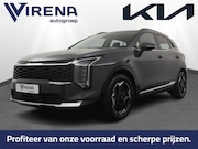 Kia Sportage - 1.6 T-GDi Hybrid DynamicPlusLine - Prijs incl. inruilpremie 