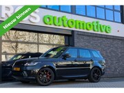Land Rover Range Rover Sport - P400e Limited Edition | NAP | PANO | MERIDIAN | HUD | 360 | 