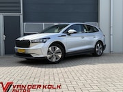 Skoda Enyaq iV - 60 SOH 89% | Panorama | Half Leder | Camera | CarPlay | Navi