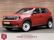 Fiat Grande Panda - RED 11kW 44 kWh Airco / carplay / Cruise