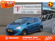 Mitsubishi Space Star - 1.0 Intense Airco/Climatronic/Start Stop Knop/Centrale vergr