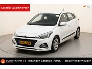 Hyundai i20 - 1.0 T-GDI Comfort DEALER ONDH NL-AUTO NAP