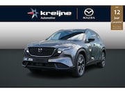 Mazda CX-5 - 2.5 E-SKYACTIV G 141 M HYBRID Centre-Line | Nieuw | Voorraad