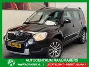 Skoda Yeti - 1.2 TSI ADVENTURE NAVIGATIE CLIMATE CONTROL BLUETOOTH TELEFO