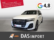 Audi Q7 - S line 60 TFSI e quattro tiptronic