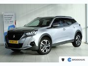 Peugeot 2008 - 1.2 Turbo Allure | Cruise Control | Camera | Navi | Keyless