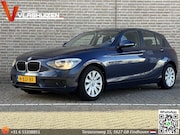 BMW 1-serie - 114i Business | Airco | Stoelverwarming | PDC | APK 01-2027