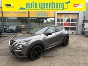 Nissan Juke - 1.0 DIG-T Enigma * 39.393 Km * Camera * Apple Carplay * Clim