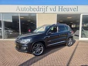Volkswagen Tiguan - 1.4 TSI R-Line Edition 150pk *Carplay*Cruise*Stoel