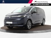 Volkswagen Multivan - Bedrijfswagens Bulli Edition 1.5 eHybrid 245pk 4Motion Autom