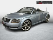 Audi TT - Roadster 1.8 5V Turbo