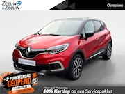 Renault Captur - 0.9 TCe Version S electronic climate controle , navigatiesys