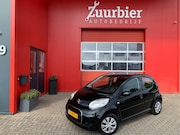 Citroën C1 - 1.0-12V Ambiance met nieuwe koppeling