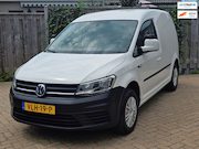Volkswagen Caddy - 1.6 TDI L1H1 Comfortline Automaat,ECC,Stoelverw.