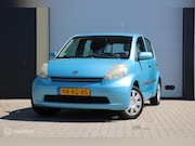Daihatsu Sirion - 1.0-12V Trend