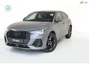 Audi Q3 Sportback - 35 TFSI S Edition|Lesauto|Ledmatrix|Navi|360 Camera|Electr.s