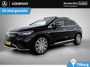 Mercedes-Benz EQE - SUV 300 Business Edition 91 kWh 21 inch. lichtmetalen velgen