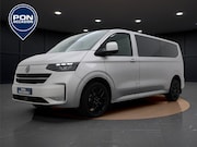 Volkswagen Transporter - Bedrijfswagens T7 2.0 TDI 150 PK Aut. L2H1 DC 30 Style Clima
