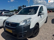Peugeot Partner - 2017 * 120 1.6 BlueHDi 75 L1 Première * MOTOR PROBLEM