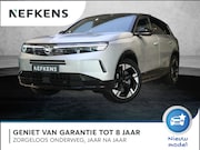 Opel Grandland - SUV GS Plug-in-Hybrid 195 pk Automaat | Voorraad | Glazen sc