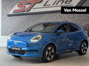 Ford Puma - Gen-E 44 kWh | 44 kWh | 170PK | WINTER PACK | COMFORT PACK |
