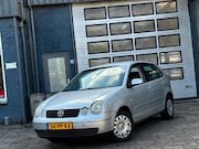 Volkswagen Polo - 1.4-16V Athene | Airco | Cruise | Automaat | 5-DRS