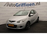 Mazda 2 - 1.3 S-VT Touring nette hatchback met airco
