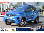 Aixam Crossover - Brommobiel SUV