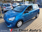 Mitsubishi Space Star - 1.0 Entry airco