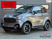 Chatenet CH44 - Barooder Sport Brommobiel 2020 1eig 26dkm ZGAN