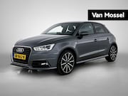 Audi A1 - Sportback 1.0 TFSI Advance Sport | S-LINE | HALF LEDER | CRU