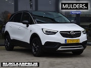 Opel Crossland - 1.2 Turbo Edition 2020 | LMV / Cruise / Airco