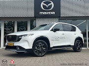 Mazda CX-5 - 2.5 E-SKYACTIV G 141 M HYBRID Homura | PANO | TREKHAAK | AER