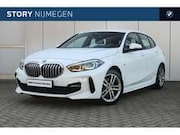 BMW 1-serie - 1Serie 118i M Sport Automaat / Sportstoelen / M Sp