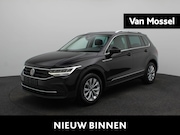 Volkswagen Tiguan - 2.0 TDI 110kW DSG Life Business | Apple Carplay / Android Ca