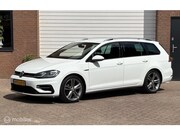 Volkswagen Golf - Variant 1.4 TSI Highline R-Line Apple Camera Led