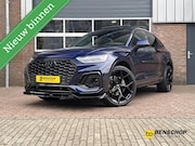 Audi Q5 Sportback - 45 TFSI Qauttro S-line Competition Panodak Navi Carplay ACC