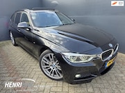BMW 3-serie - Touring 320d Centennial High Executive M Sport HUD / Pano /